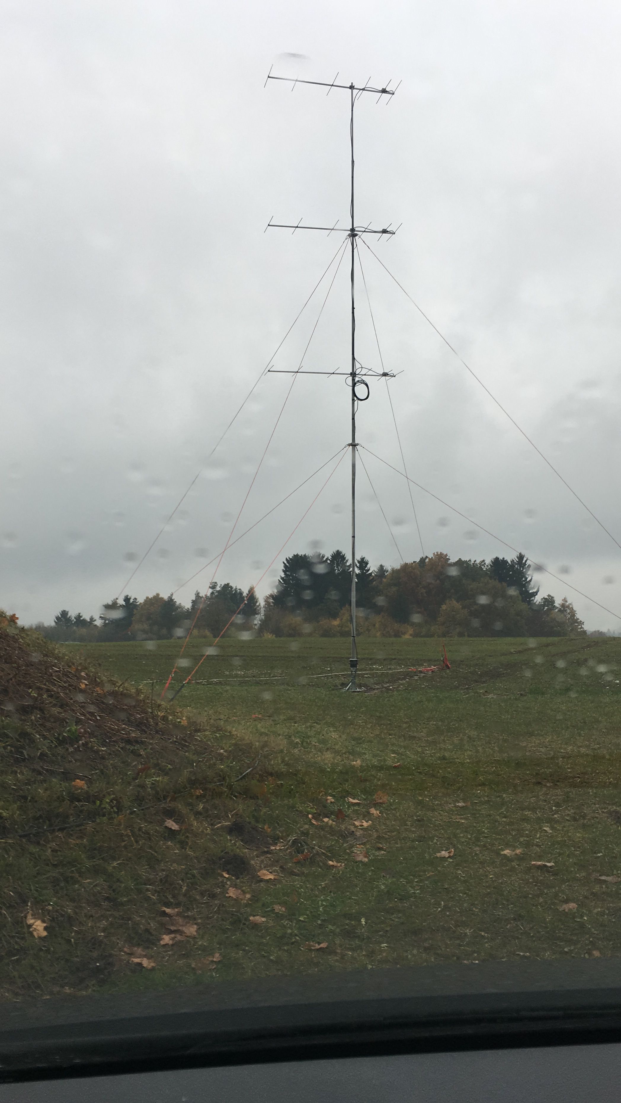 Antennas 2m Nov 2016
